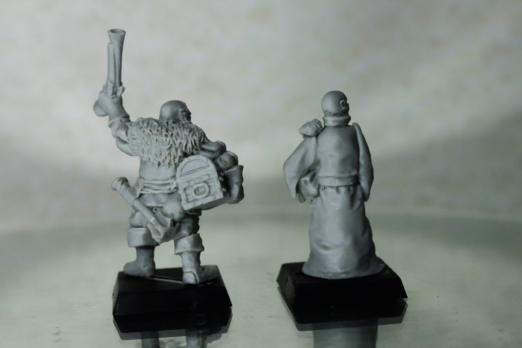 GrimForge