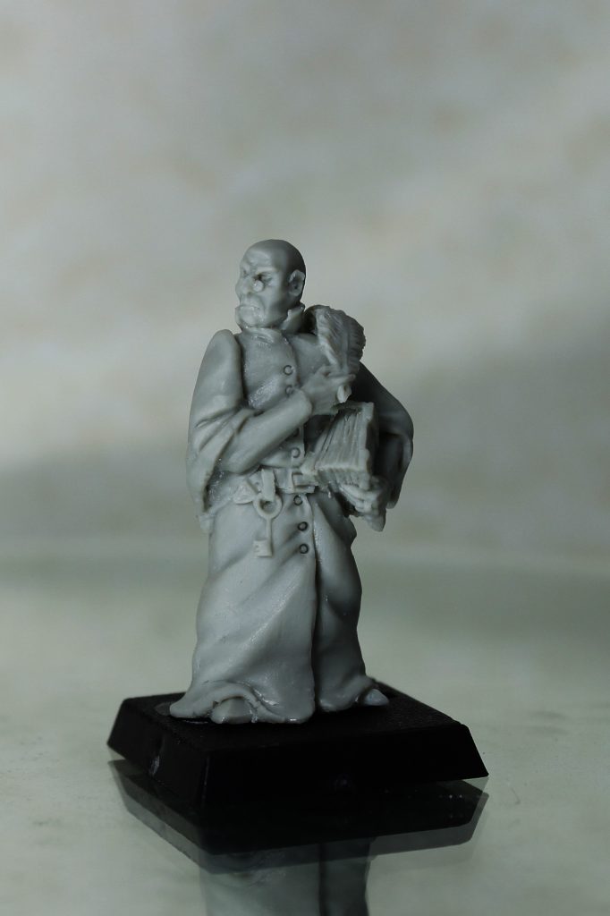 GrimForge