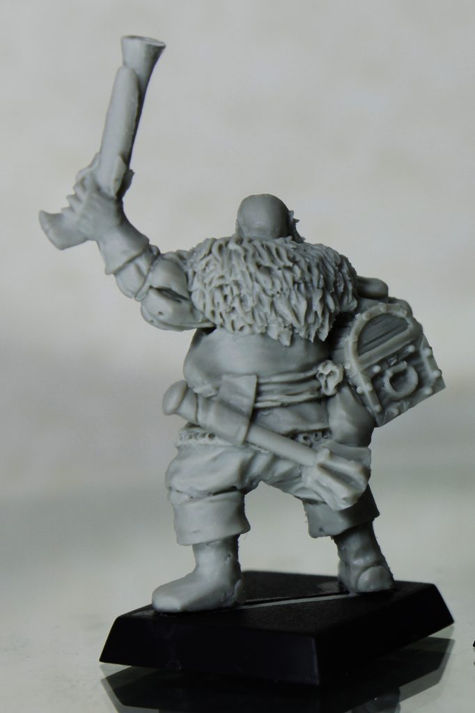 GrimForge