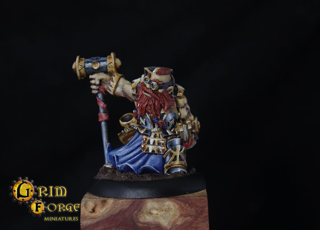 GrimForge