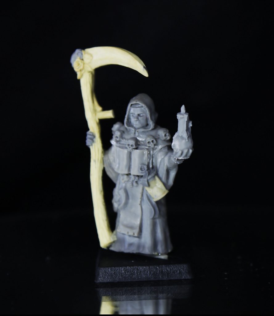 GrimForge