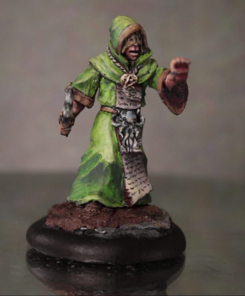 GrimForge