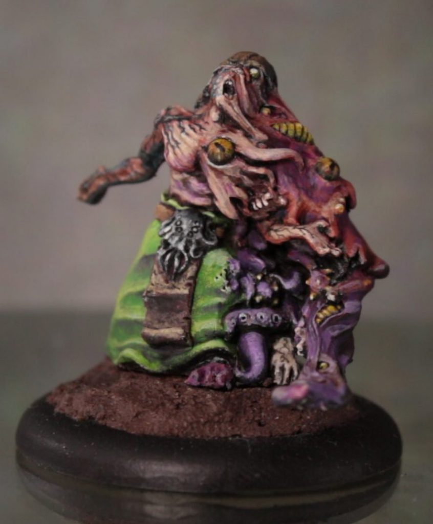 GrimForge