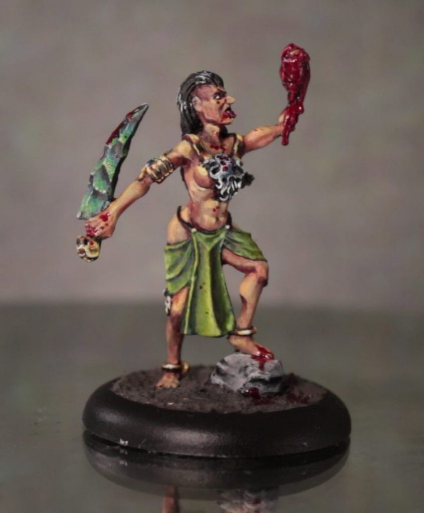 GrimForge