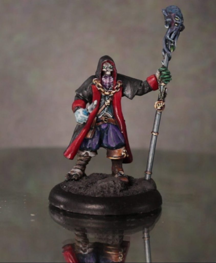 GrimForge