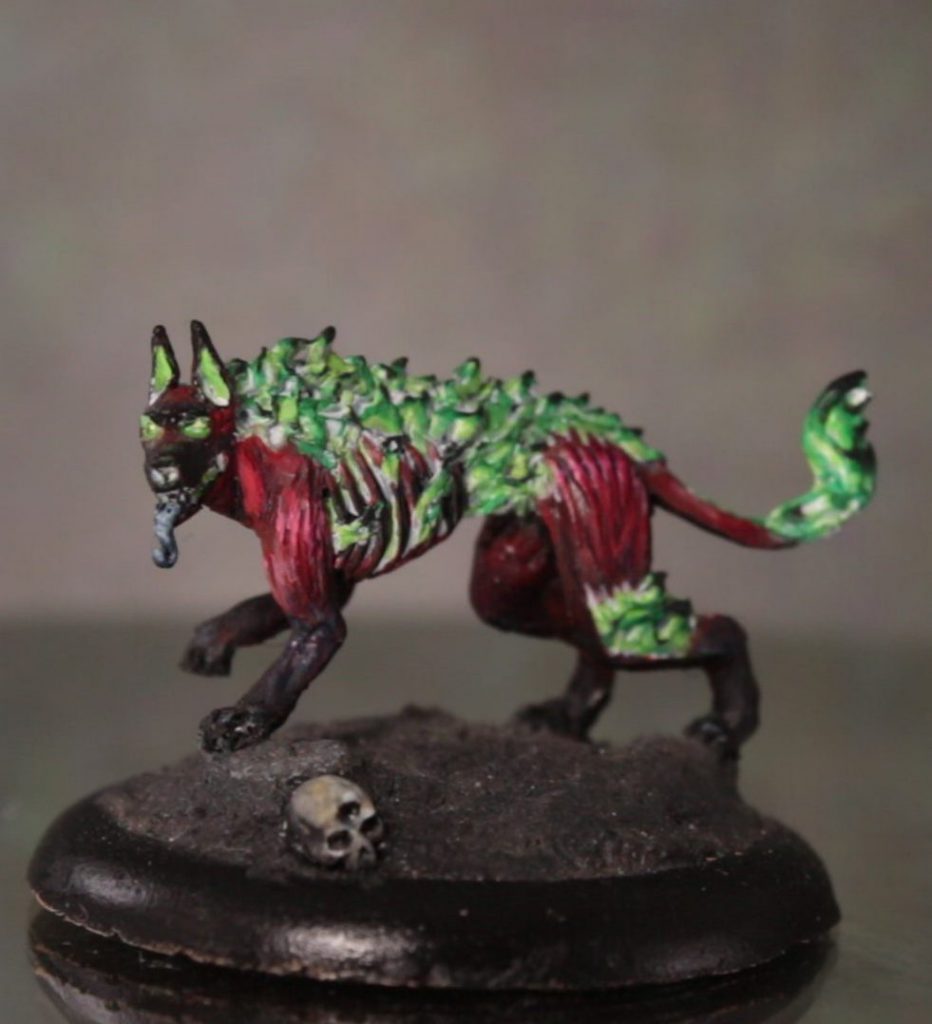 GrimForge