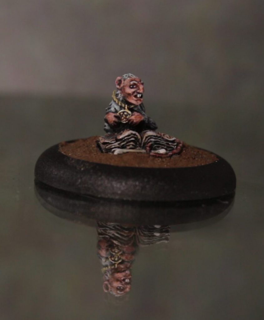 GrimForge