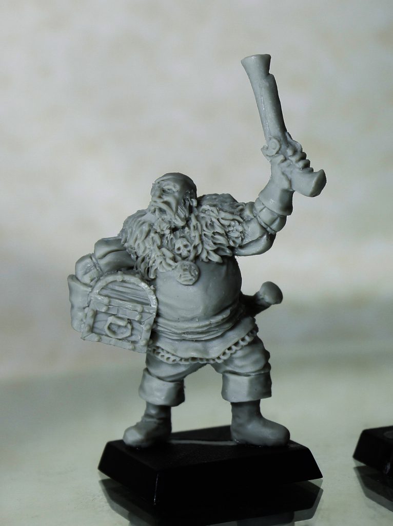 GrimForge