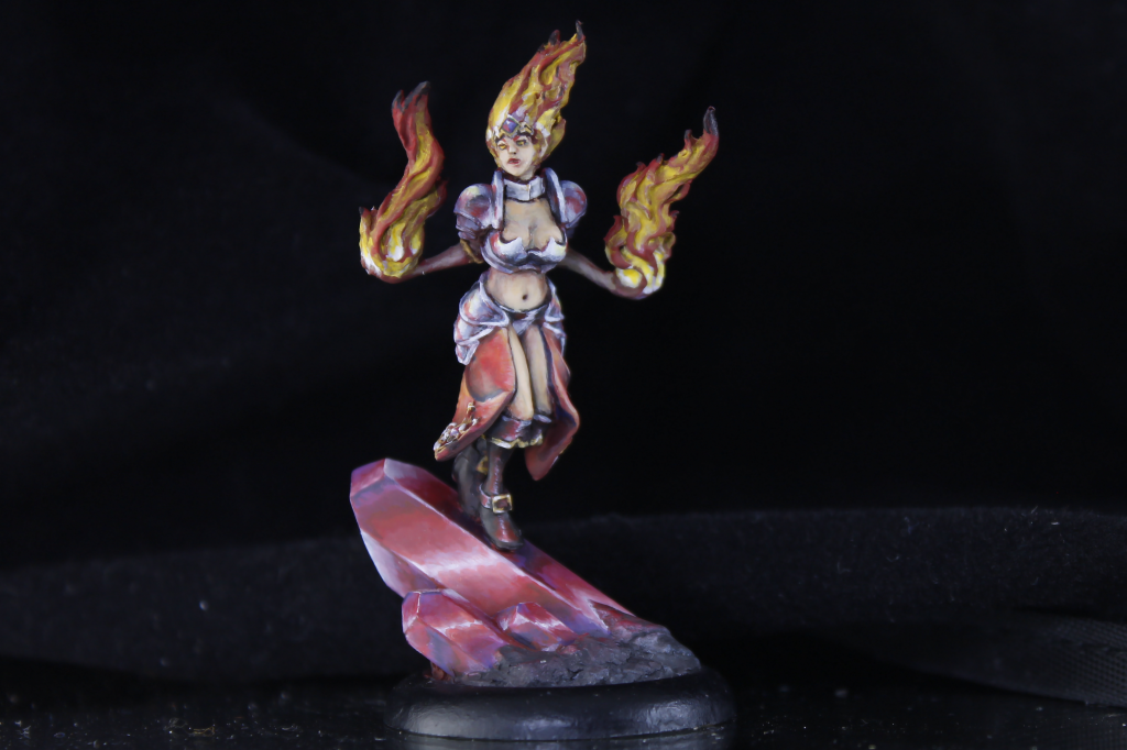 GrimForge