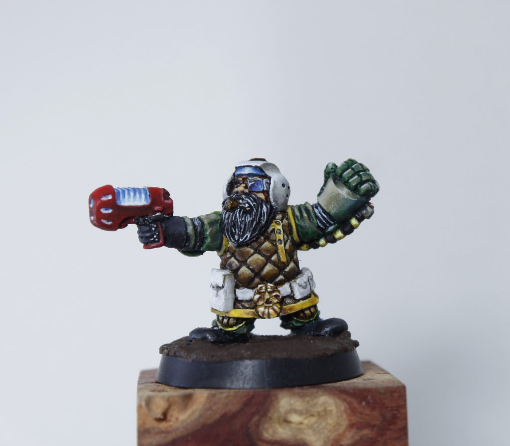 GrimForge