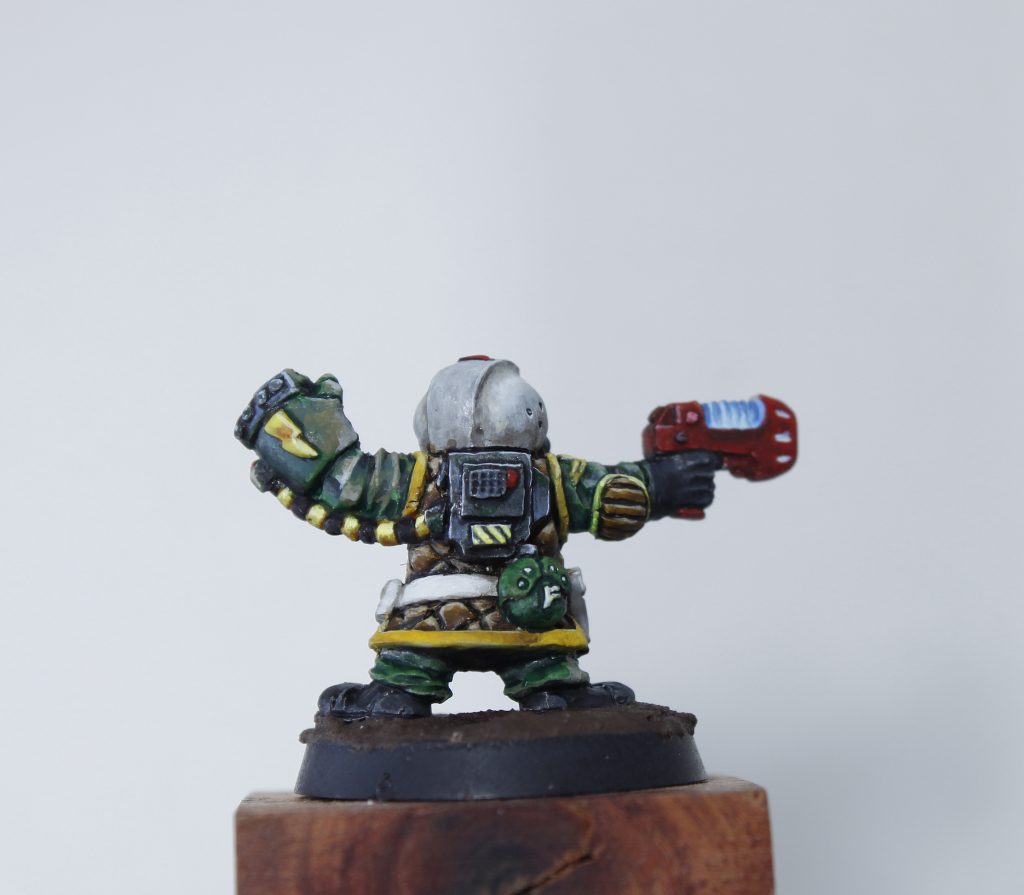 GrimForge