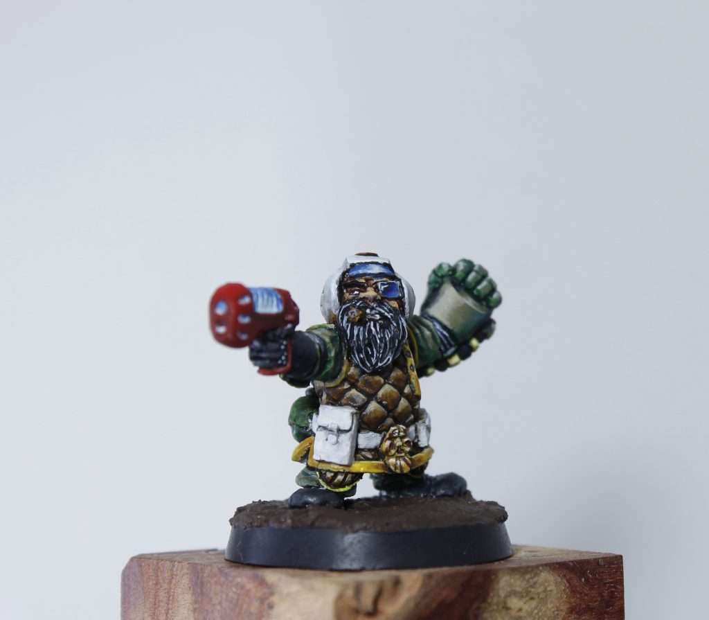 GrimForge