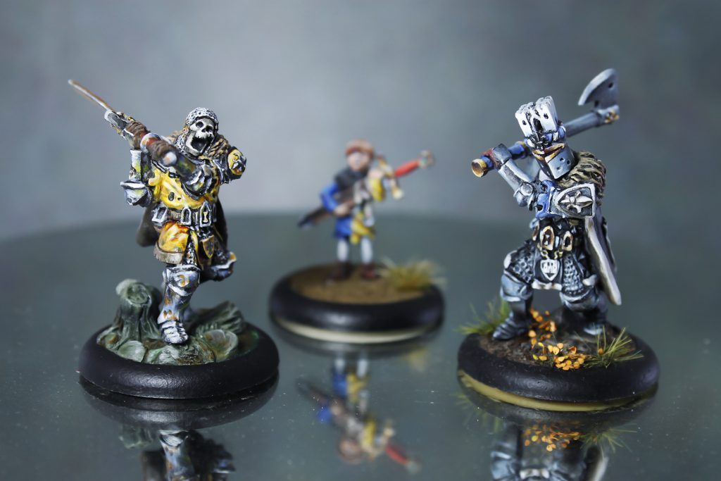 GrimForge