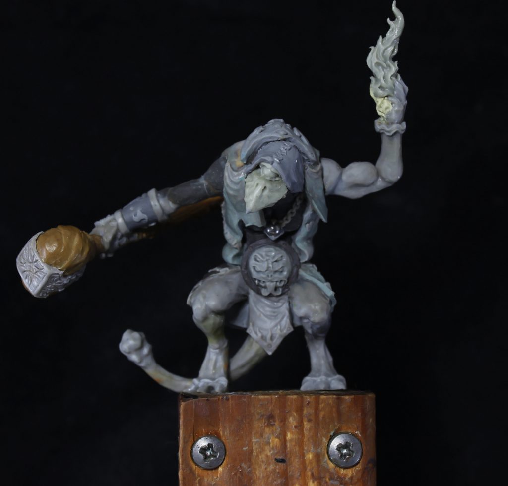 GrimForge