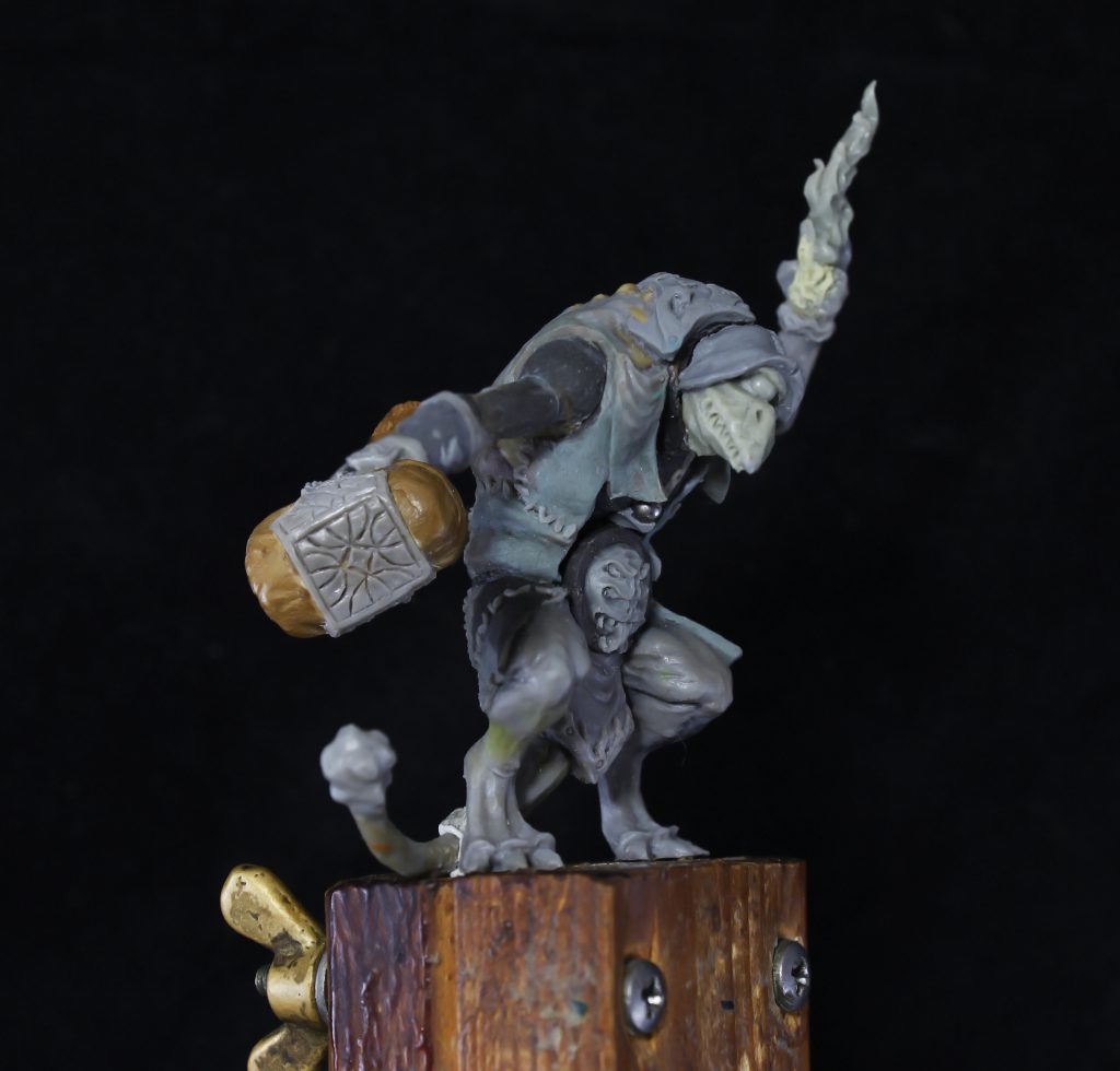 GrimForge