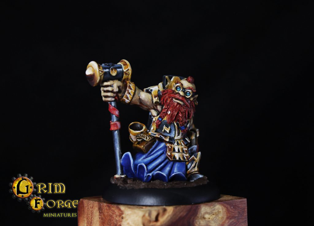 GrimForge