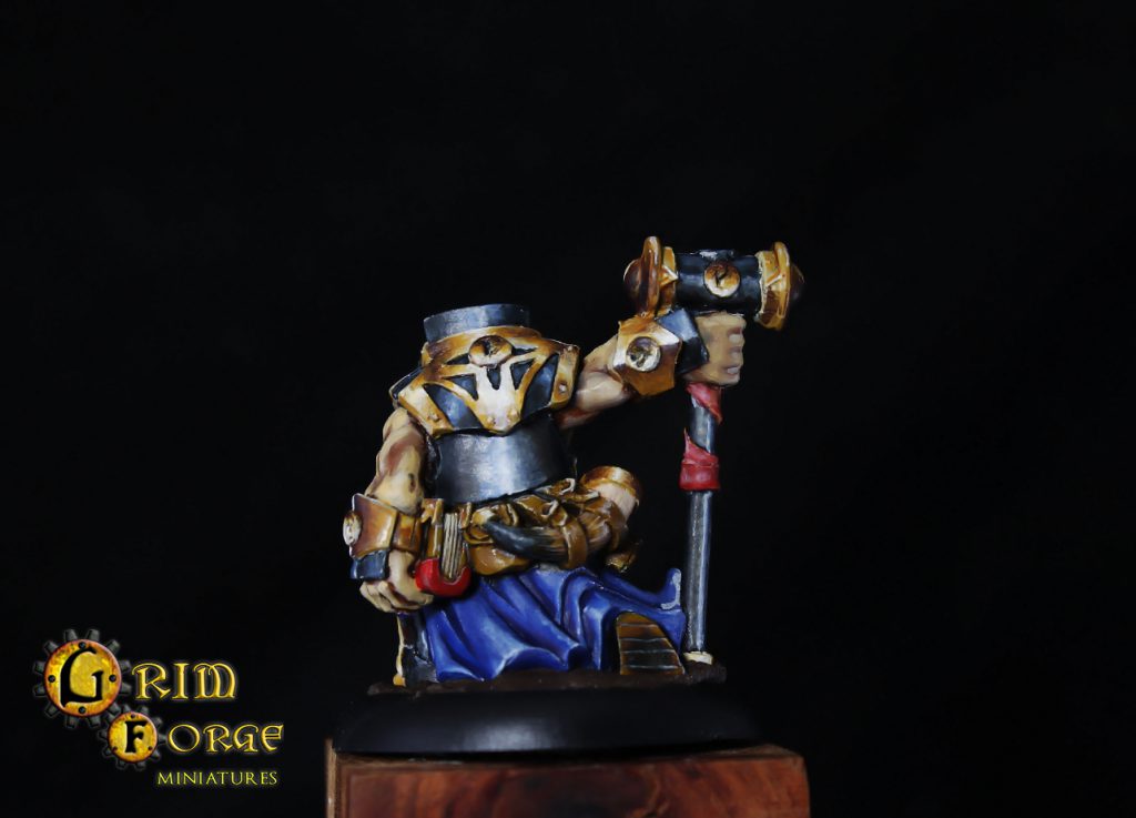 GrimForge