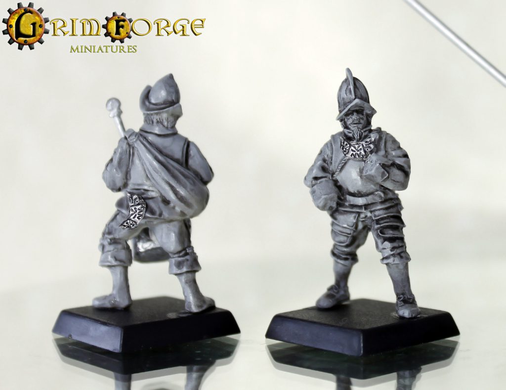GrimForge
