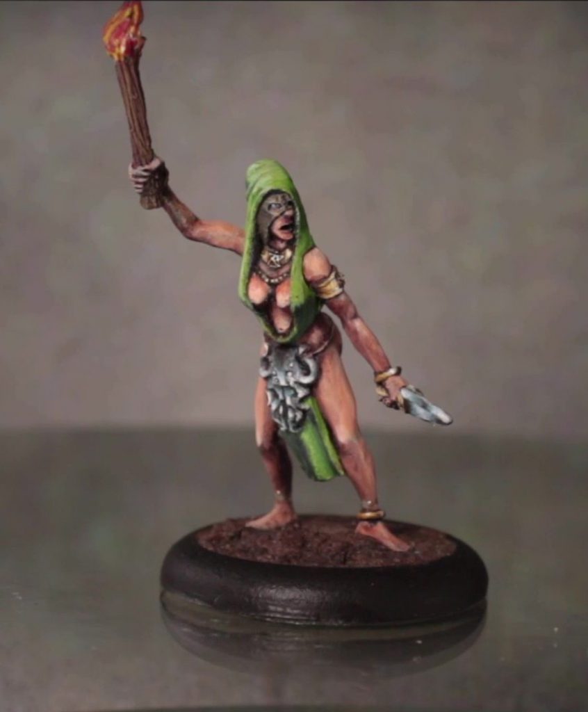 GrimForge