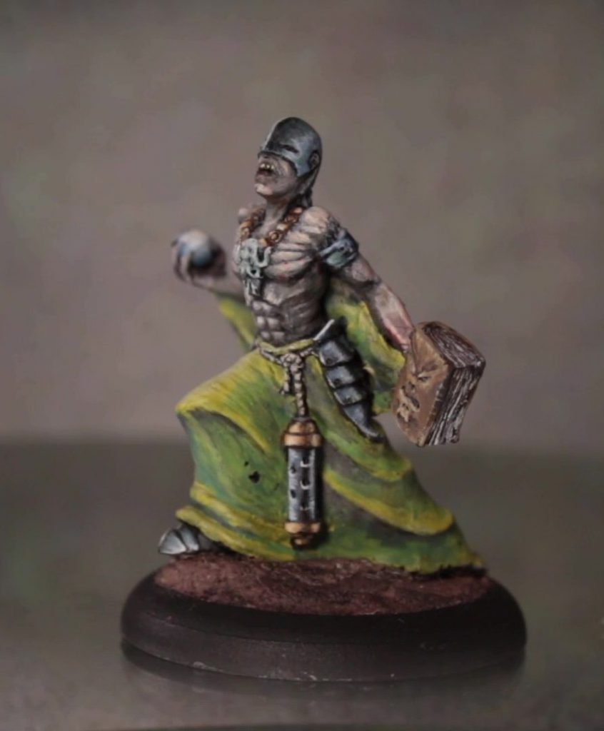 GrimForge
