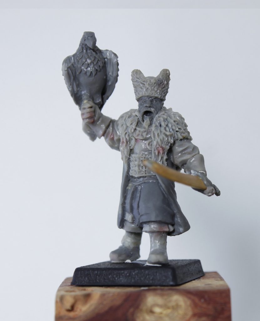 GrimForge