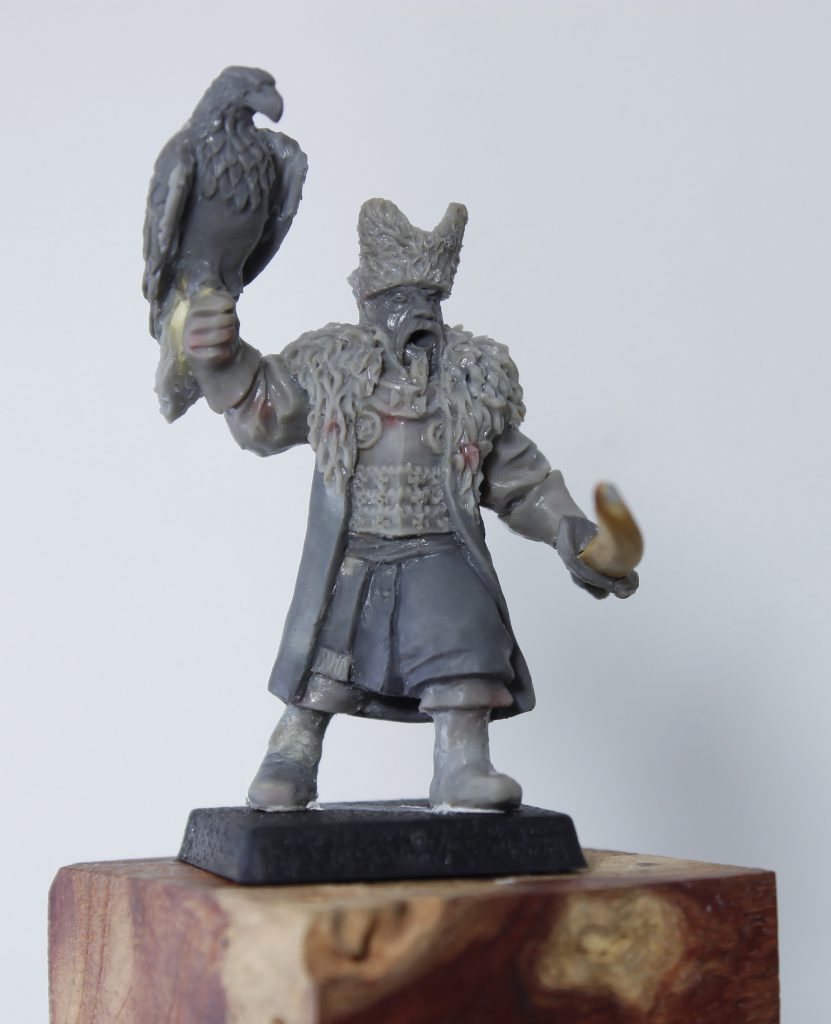 GrimForge