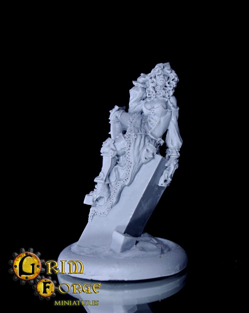 GrimForge