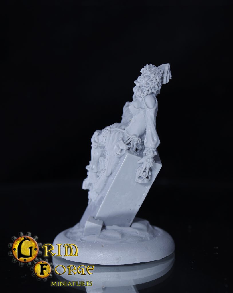 GrimForge