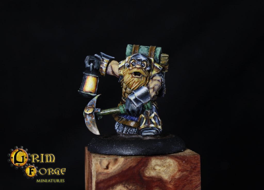 GrimForge