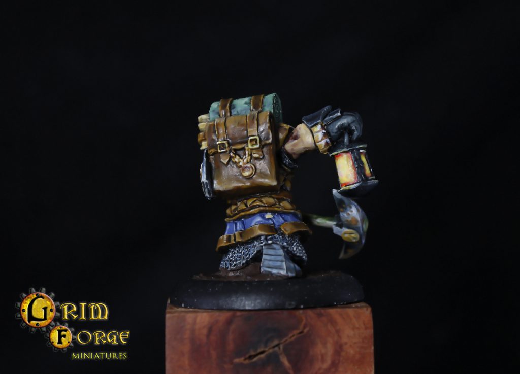 GrimForge