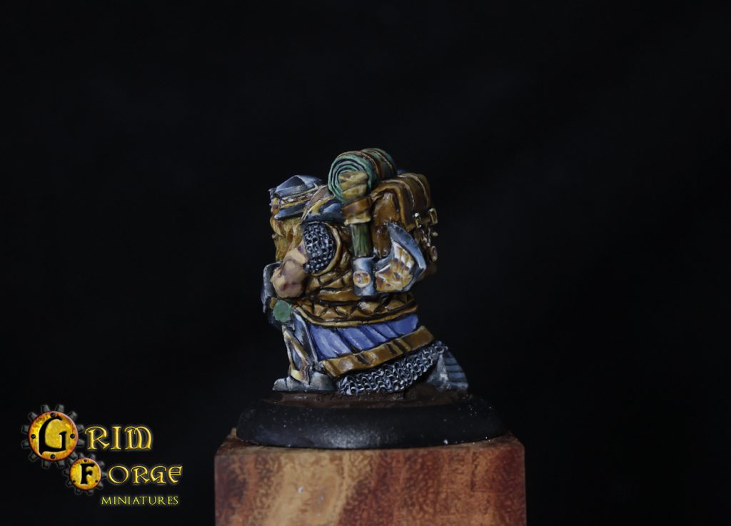 GrimForge