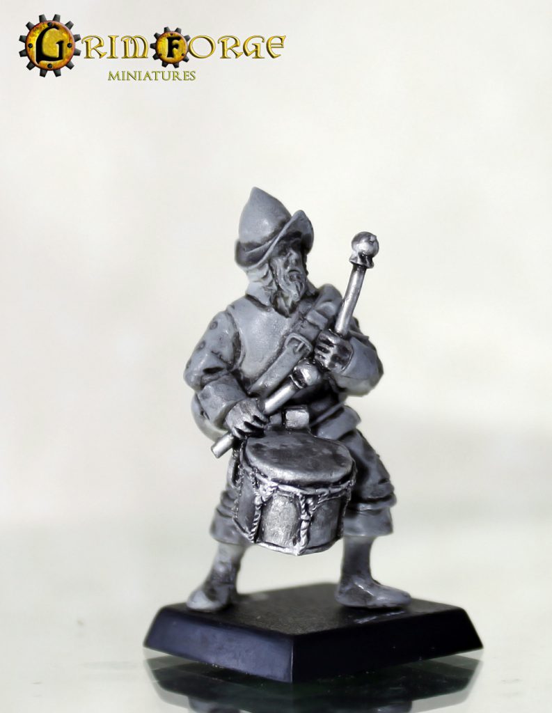 GrimForge