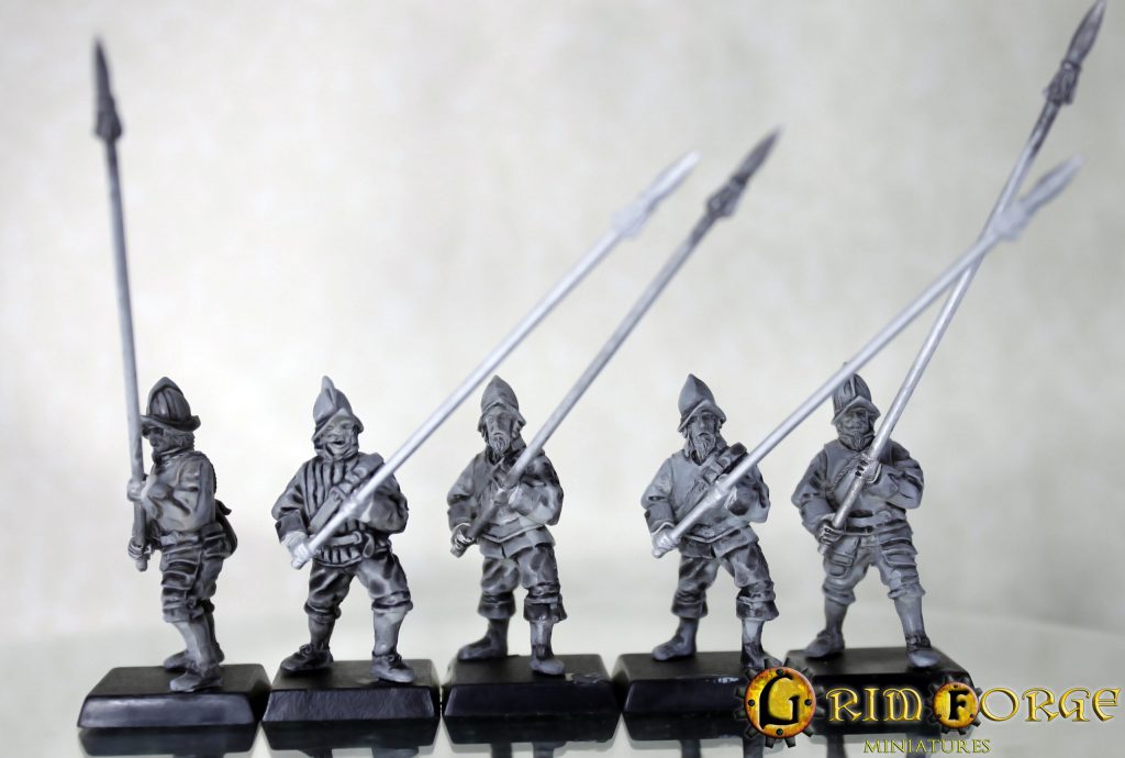 GrimForge
