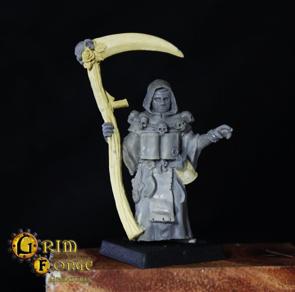 GrimForge