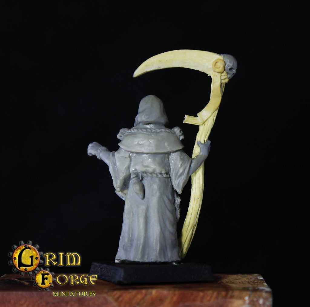 GrimForge