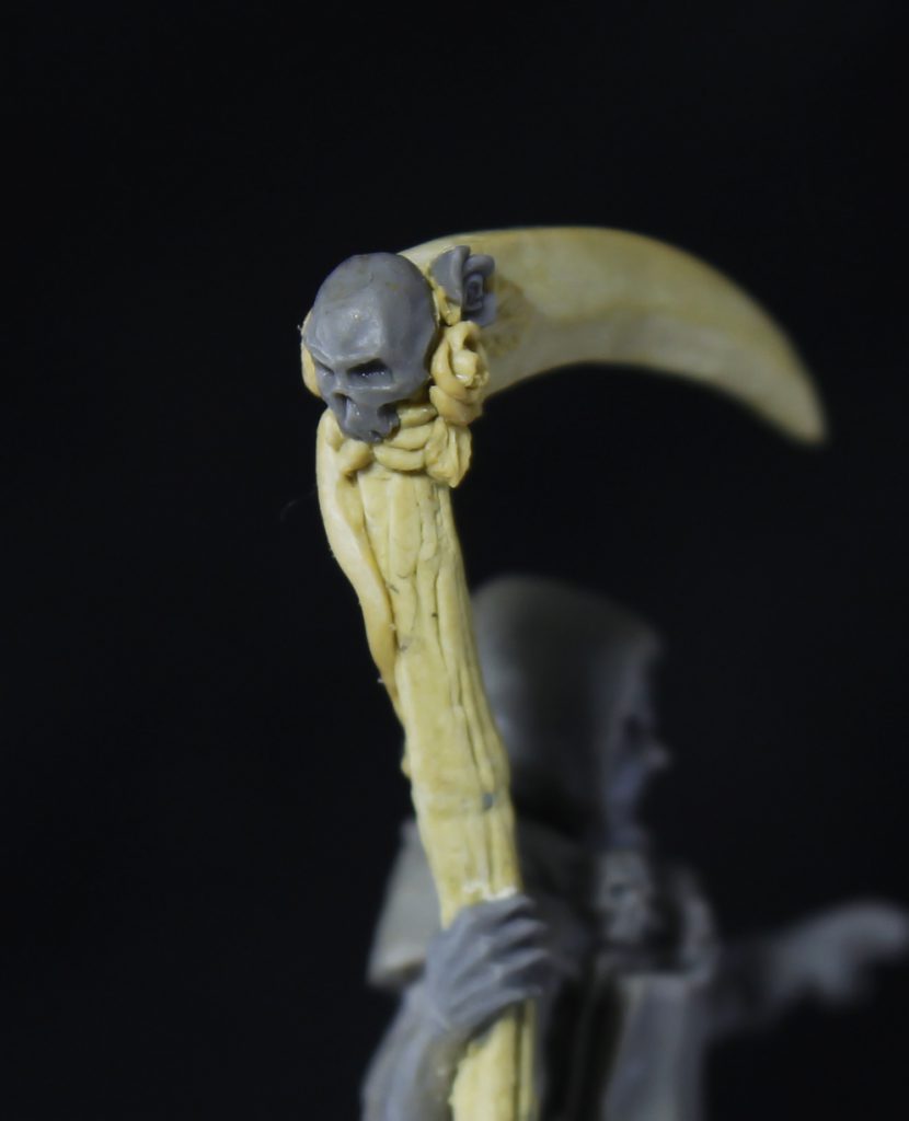 GrimForge