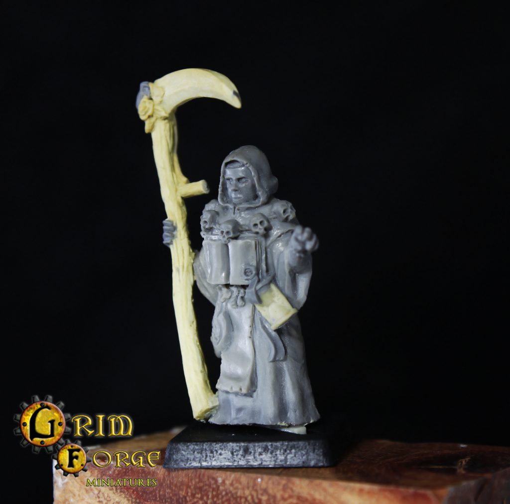 GrimForge