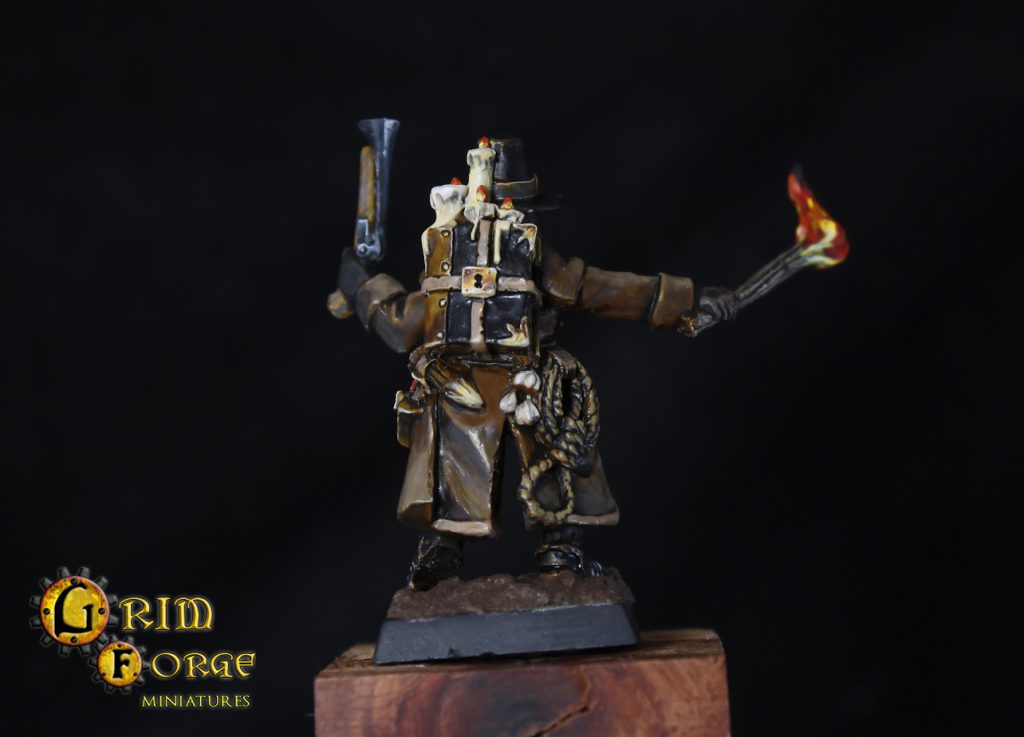 GrimForge
