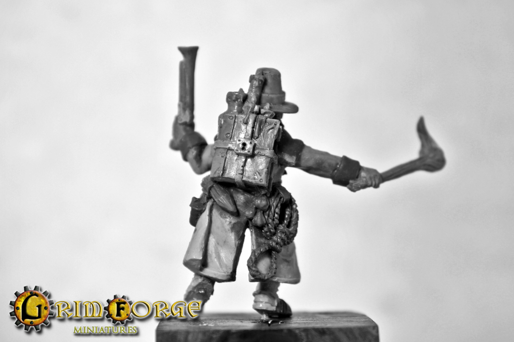 GrimForge