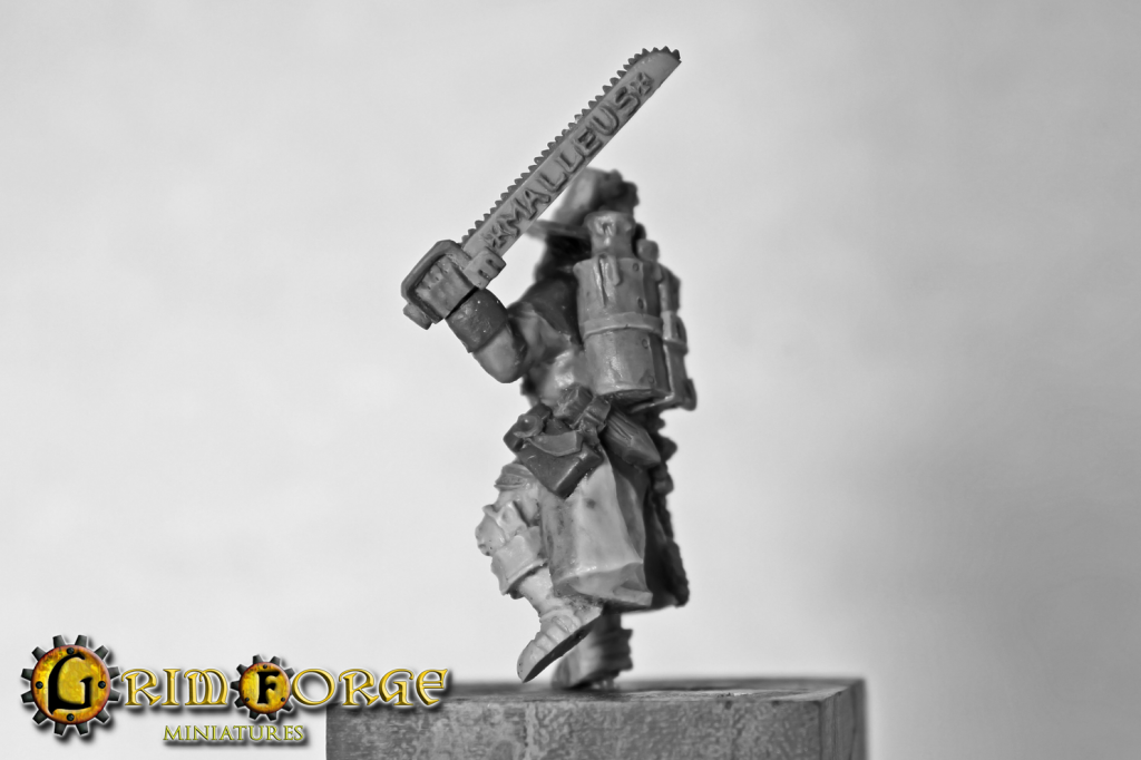 GrimForge