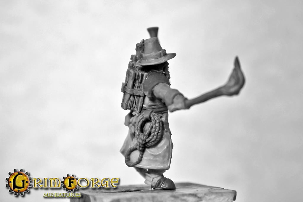 GrimForge