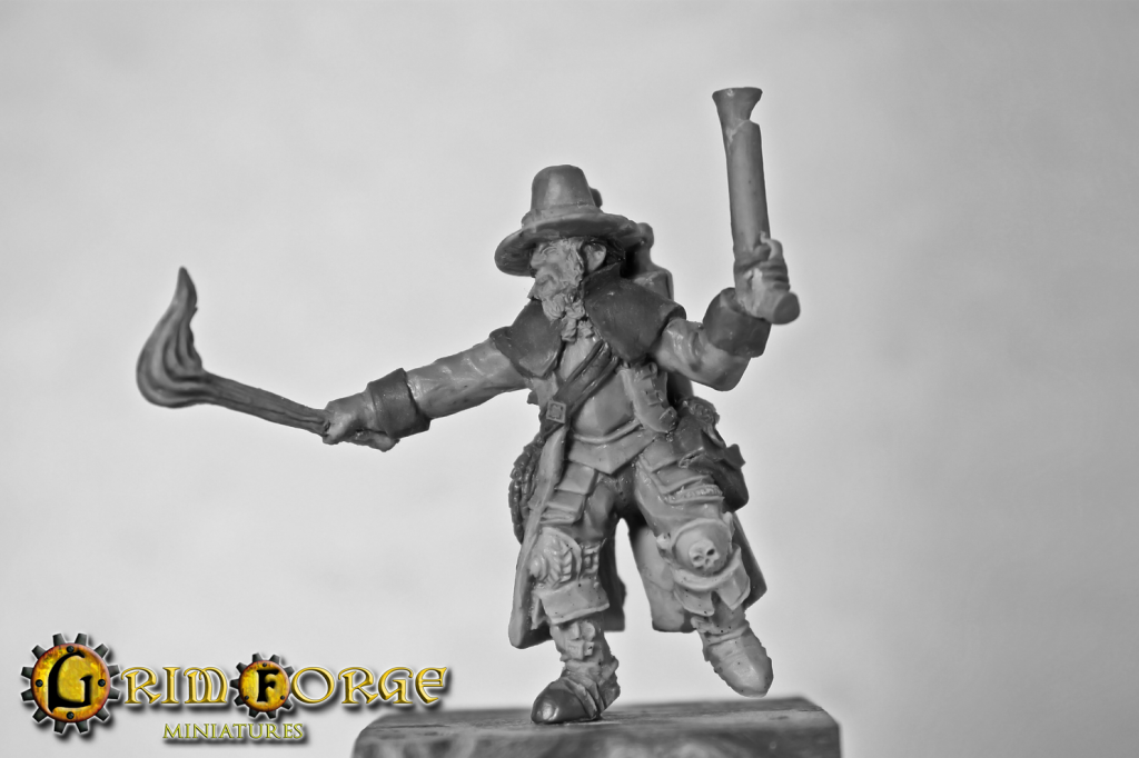GrimForge