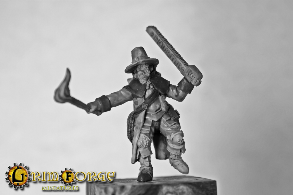 GrimForge