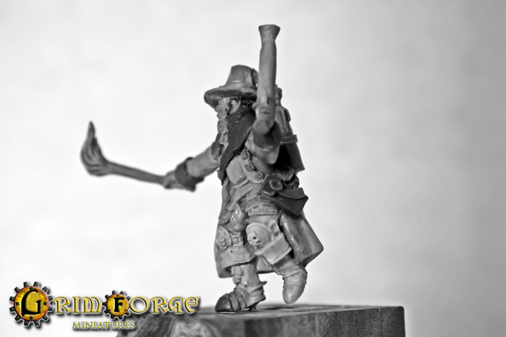GrimForge