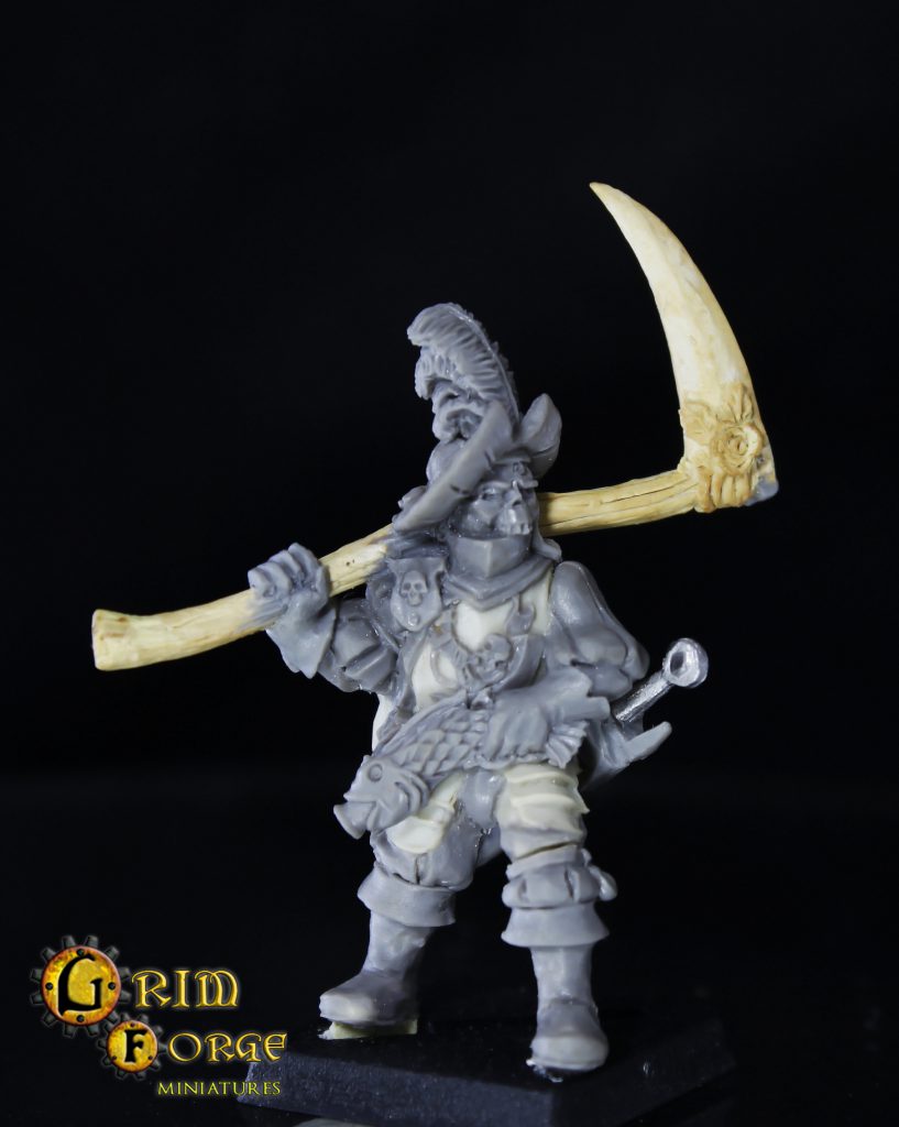 GrimForge