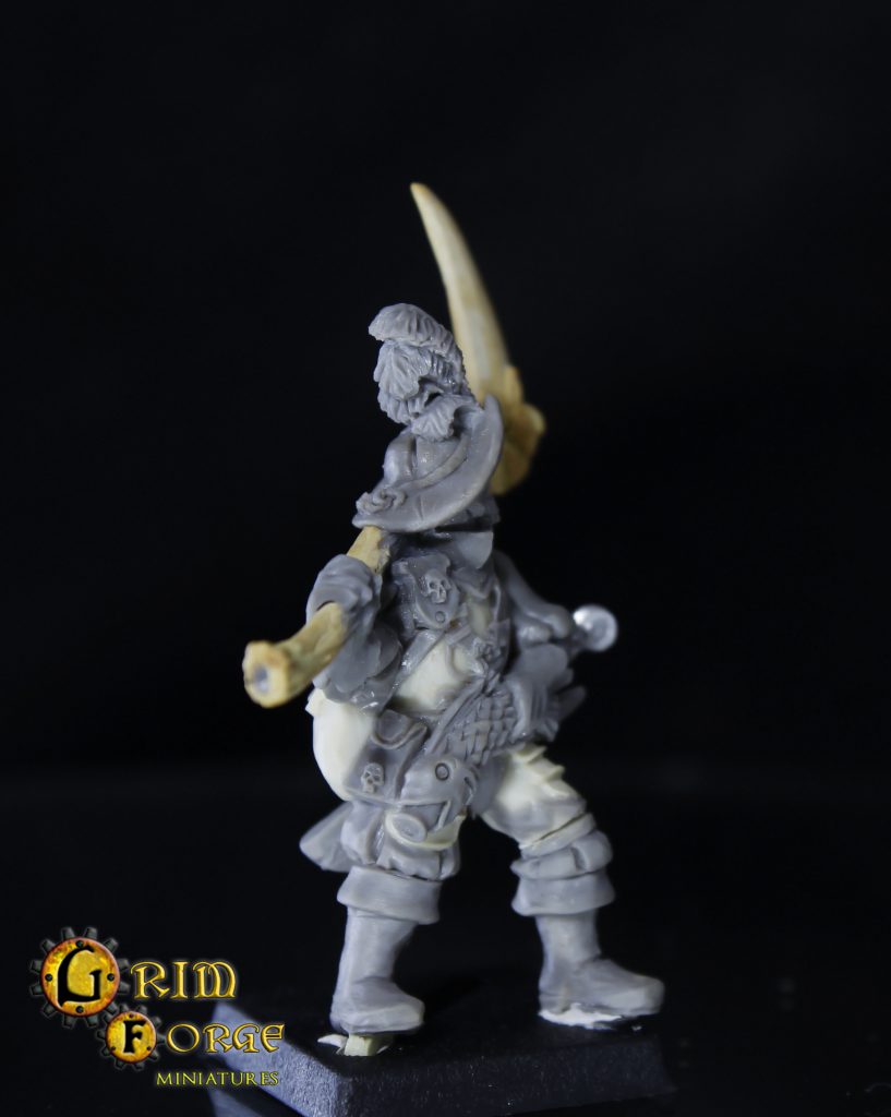GrimForge