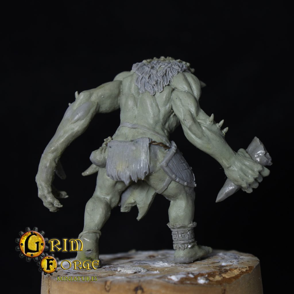 GrimForge