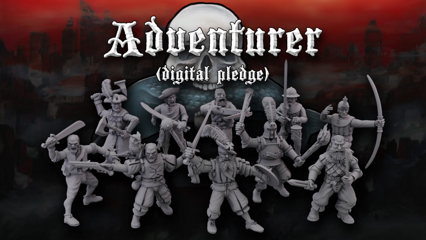 GrimForge
