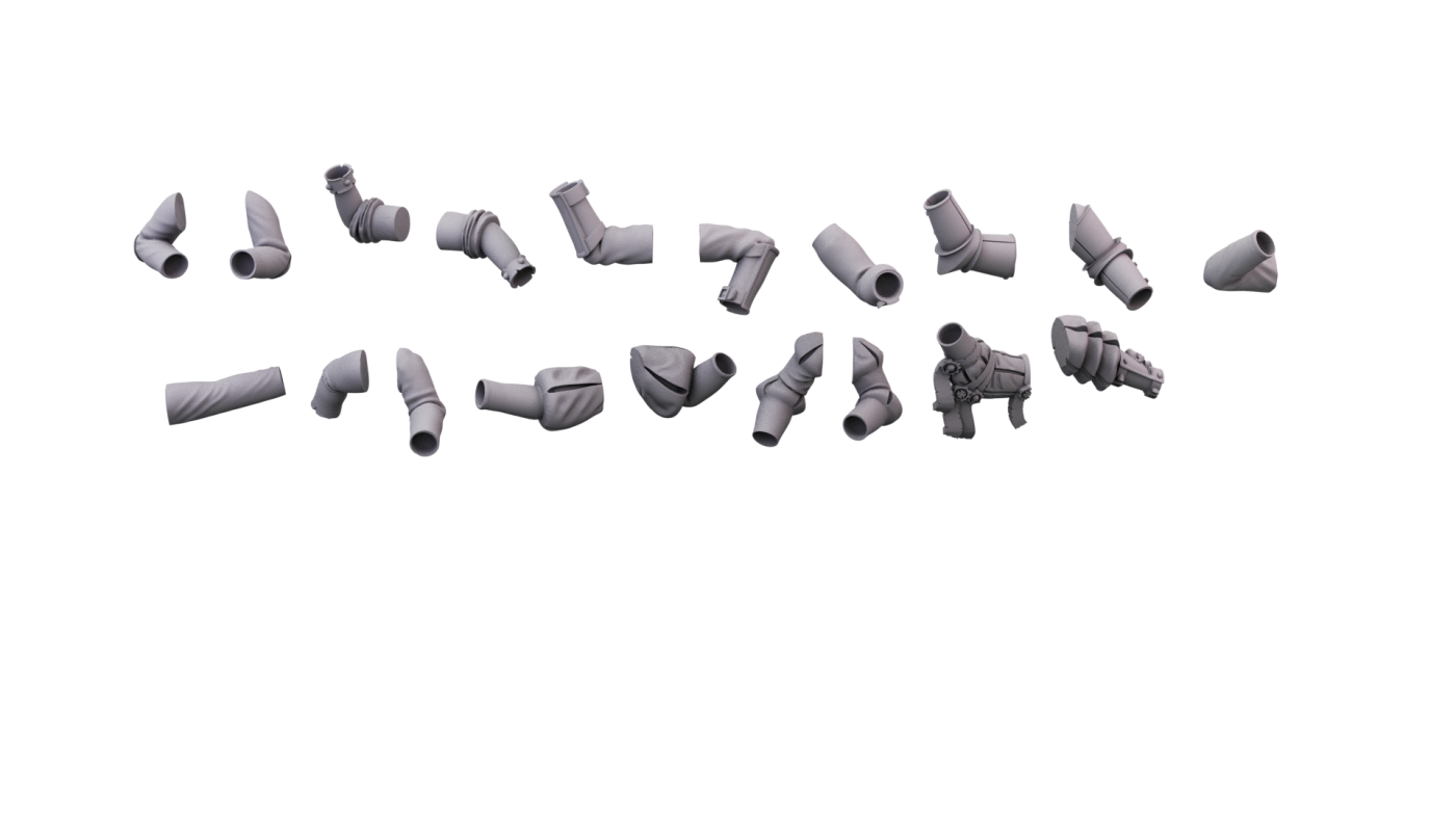 GrimForge