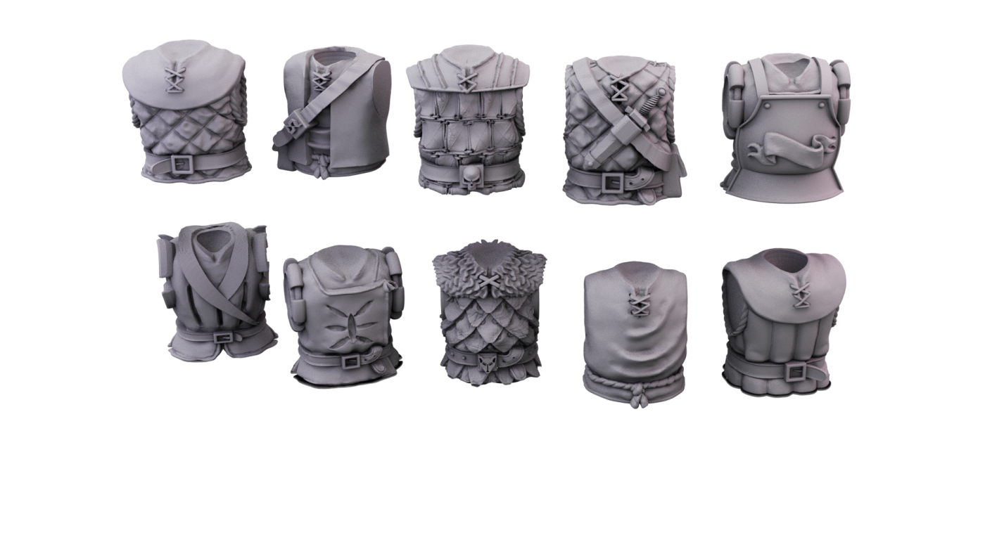 GrimForge